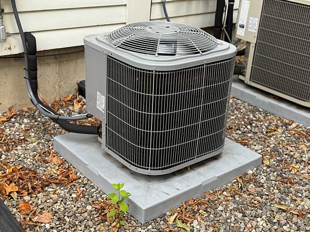 24/7 Emergency Hvac experts in West Milton, OH